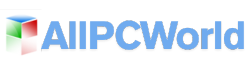allpcworld logo